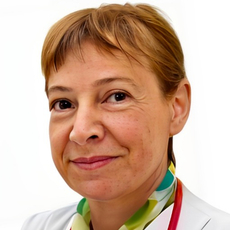 Островская Светлана Болеславовна, аллерголог