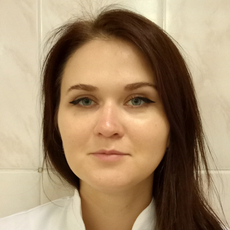 Шутова Валентина Сергеевна, стоматолог-терапевт