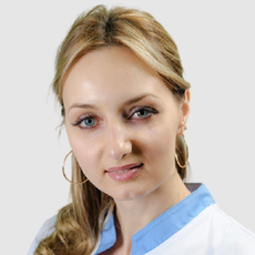 Донских Ольга Михайловна, педиатр