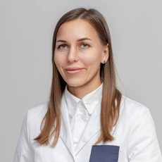 Чернышова Мирослава Владимировна, психиатр