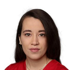 Попова Виктория Дмитриевна, детский кардиолог