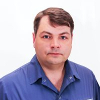 Плотников Алексей Сергеевич, хирург