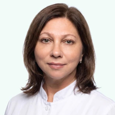 Качурина Светлана Викторовна, ЛОР