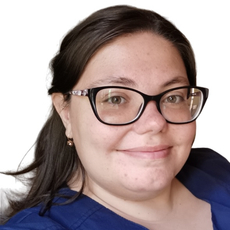 Приходкина Мария Валерьевна, врач УЗД