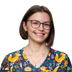 Белякова Ксения Сергеевна, педиатр