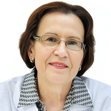 Логвиненко Ирина Павловна, гинеколог