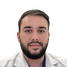 Мкртчян Месроп Артурович, уролог