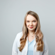 Ральникова Анна Юрьевна, гинеколог