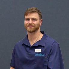 Косцов Константин Александрович, стоматолог-хирург