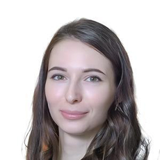 Запрудская Яна Валерьевна, стоматолог-терапевт