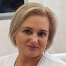 Тарасова Елена Александровна, стоматолог-терапевт