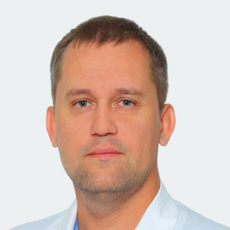 Ермаков Павел Анатольевич, хирург