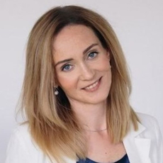 Киршанова Наталия Вадимовна, психолог