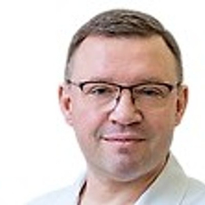 Ширшиков Андрей Алексеевич, кардиохирург