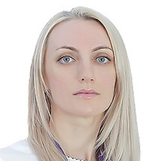 Русских Тамара Владимировна, рентгенолог