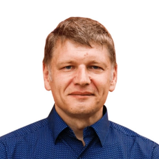 Дудник Дмитрий Вячеславович, психолог