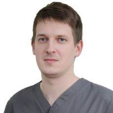 Дуткинский Петр Сергеевич, хирург