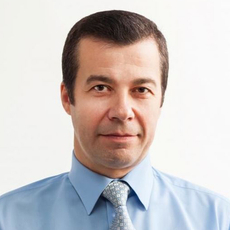 Эверест Игорь Алексеевич, психиатр