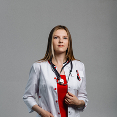 Новоселова Анастасия Андреевна, детский психолог