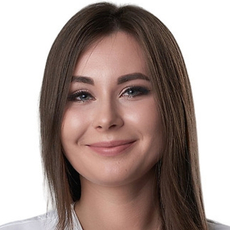 Гербелева (Ковалева) Виктория Олеговна, ортодонт