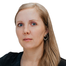 Соловьева Татьяна Николаевна, детский хирург