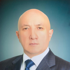 Байрамкулов Алий Умарович, уролог