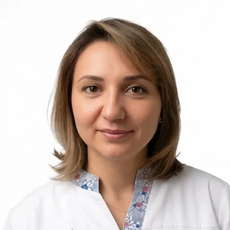 Бариева Юлия Борисовна, ревматолог