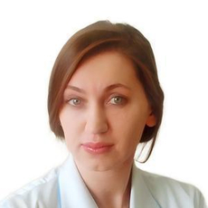 Зикеева Ангелина Алексеевна, дерматолог