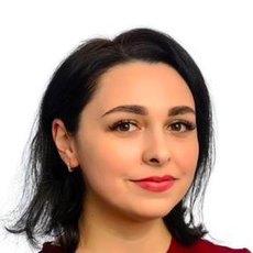 Мещерякова Татьяна Алексеевна, логопед