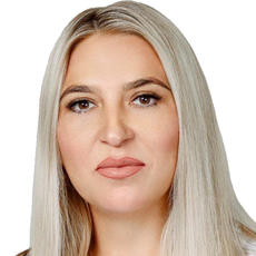 Хайруллина Алсу Анваровна, гинеколог