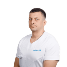 Соков Андрей Александрович, анестезиолог