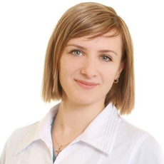 Олейникова Виктория Витальевна, эмбриолог