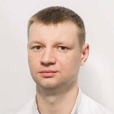 Барсуков Иван Борисович, стоматолог-хирург