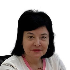 Капитан Наталья Михайловна, врач функциональной диагностики
