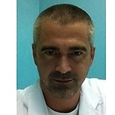 Сливко Константин Юрьевич, психиатр