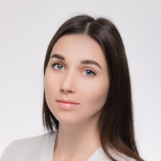 Сирина Мария Евгеньевна, терапевт