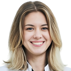 Евдокимова Лариса Сергеевна, рентгенолог