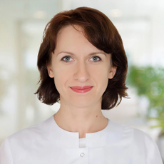Слепова Алена Анатольевна, терапевт