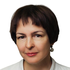 Давыдова Галина Анатольевна, офтальмолог