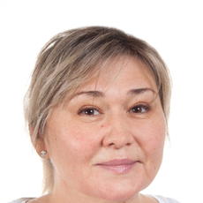 Кувшинова Римма Раисовна, стоматолог-хирург