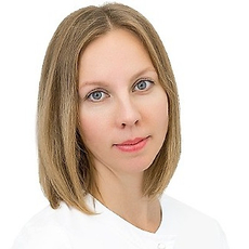 Попова Наталья Валерьевна, массажист