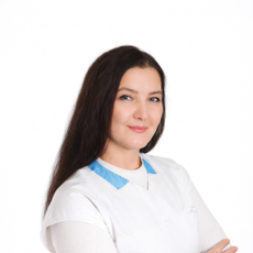 Ткачук Татьяна Владимировна, стоматолог-терапевт