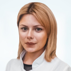 Папсуй-Титкова Ирина Александровна, эндокринолог