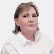 Зыкова Юлия Валерьевна, психиатр