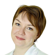 Чичканова Ангелина Семеновна, онколог