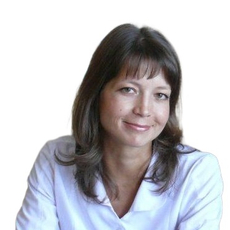 Болтова Наталья Николаевна, ЛОР