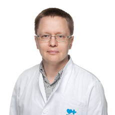 Гребенников Андрей Павлович, терапевт