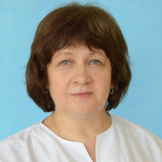 Аврамиди Алла Владимировна, офтальмолог