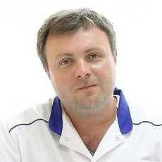 Соколов Михаил Викторович, психиатр