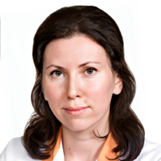 Волегова Татьяна Владимировна, педиатр